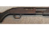 Mossberg ~ 500 Field/Deer Combo ~ 12 Gauge. - 3 of 11