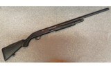 Mossberg ~ 500 Field/Deer Combo ~ 12 Gauge. - 1 of 11