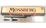 Mossberg ~ 500 Field/Deer Combo ~ 12 Gauge. - 11 of 11