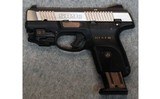 Ruger ~ SR9C ~ 9 mm Luger. - 2 of 2