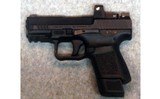 Canik ~ TP9SC ~ 9 mm Luger. - 2 of 2