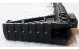 Kel-Tec CNC ~ Sub 2000 ~ 9 mm Luger. - 10 of 10