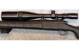 Remington ~ 700 ~ .223 Remington. - 8 of 10