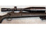Remington ~ 700 ~ .223 Remington. - 3 of 10