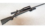 Remington ~ 700 ~ .223 Remington. - 1 of 10