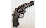 Smith & Wesson ~ 327 Performance Center ~ .357 Magnum. - 1 of 2