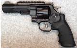 Smith & Wesson ~ 327 Performance Center ~ .357 Magnum. - 2 of 2