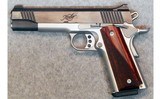 Kimber ~ Custom II ~ .45 Auto. - 2 of 2