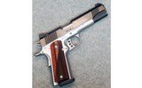 Kimber ~ Custom II ~ .45 Auto. - 1 of 2