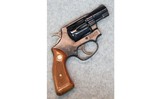 Smith & Wesson ~ 31-1 ~ .32 S&W Long. - 1 of 2