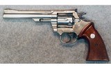 Colt ~ Trooper MK III ~ .357 Magnum. - 2 of 3