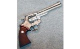 Colt ~ Trooper MK III ~ .357 Magnum. - 1 of 3