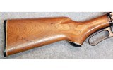 Marlin ~ 336 ~ .30-30 Winchester. - 2 of 10