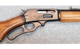 Marlin ~ 336 ~ .30-30 Winchester. - 3 of 10