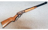 Marlin ~ 336 ~ .30-30 Winchester. - 1 of 10