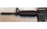 Colt ~ M4 Carbine ~ .22 Long Rifle. - 7 of 10