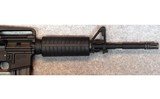 Colt ~ M4 Carbine ~ .22 Long Rifle. - 4 of 10