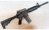 Colt ~ M4 Carbine ~ .22 Long Rifle. - 1 of 10