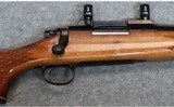 Remington ~ 700 BDL ~ 6 mm Remington. - 3 of 10