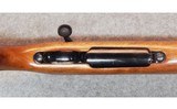 Remington ~ 700 BDL ~ 6 mm Remington. - 6 of 10