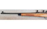 Remington ~ 700 BDL ~ 6 mm Remington. - 7 of 10