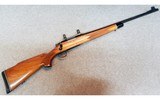 Remington ~ 700 BDL ~ 6 mm Remington. - 1 of 10