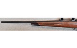 Weatherby ~ Mark V ~ .300 Winchester Magnum. - 7 of 10