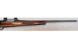 Weatherby ~ Mark V ~ .300 Winchester Magnum. - 4 of 10