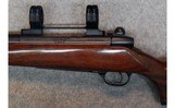 Weatherby ~ Mark V ~ .300 Winchester Magnum. - 8 of 10