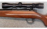 Kimber ~ Model 82 ~ .22 Long Rifle. - 8 of 10