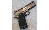 Springfield Armory USA ~ Prodigy ~ 9 mm Luger. - 1 of 2