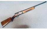 Browning ~ Auto-5 Light Twelve ~ 12 Gauge. - 1 of 10