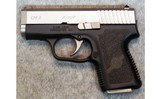 Kahr Arms ~ CM9 ~ 9 mm Luger. - 2 of 3