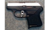 Ruger ~ LCP ~ .380 ACP. - 2 of 2