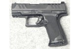 Walther ~ PDP F-Series ~ 9 mm Luger. - 2 of 2