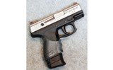 Taurus ~ PT 24/7 Pro C DS ~ .40 S&W. - 1 of 2