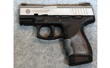 Taurus ~ PT 24/7 Pro C DS ~ .40 S&W. - 2 of 2