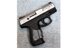 Taurus ~ PT 24/7 Pro C DS ~ .40 S&W. - 1 of 2