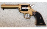 Ruger ~ Wrangler ~ .22 Long Rifle. - 2 of 2