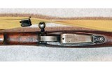 Birmingham Small Arms ~ Lee-Enfield No. 5 Mk I Jungle Carbine ~ .303 British. - 6 of 10