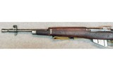Birmingham Small Arms ~ Lee-Enfield No. 5 Mk I Jungle Carbine ~ .303 British. - 7 of 10