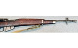 Birmingham Small Arms ~ Lee-Enfield No. 5 Mk I Jungle Carbine ~ .303 British. - 4 of 10