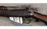 Birmingham Small Arms ~ Lee-Enfield No. 5 Mk I Jungle Carbine ~ .303 British. - 8 of 10