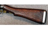 Birmingham Small Arms ~ Lee-Enfield No. 5 Mk I Jungle Carbine ~ .303 British. - 9 of 10