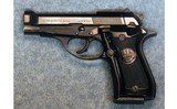 Beretta ~ 84BB ~ .380 ACP. - 2 of 2