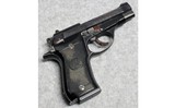 Beretta ~ 84BB ~ .380 ACP.