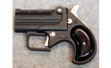 Bearman ~ BBG38 ~ .38 Special. - 2 of 2