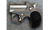 Bond Arms ~ Roughneck ~ .45 Auto. - 2 of 2