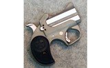 Bond Arms ~ Roughneck ~ .45 Auto.