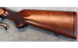 Ruger ~ No. 1 ~ 7 mm Remington Magnum. - 9 of 10